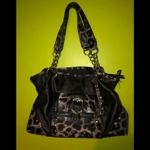Kathy Van Zeeland Purse